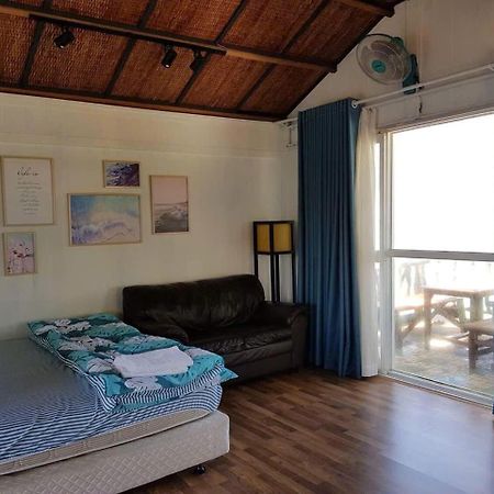 Phu Huy Homestay Phu Quoc Exterior photo