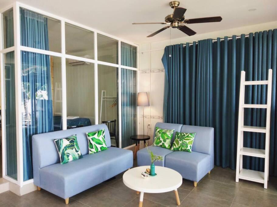 Phu Huy Homestay Phu Quoc Exterior photo