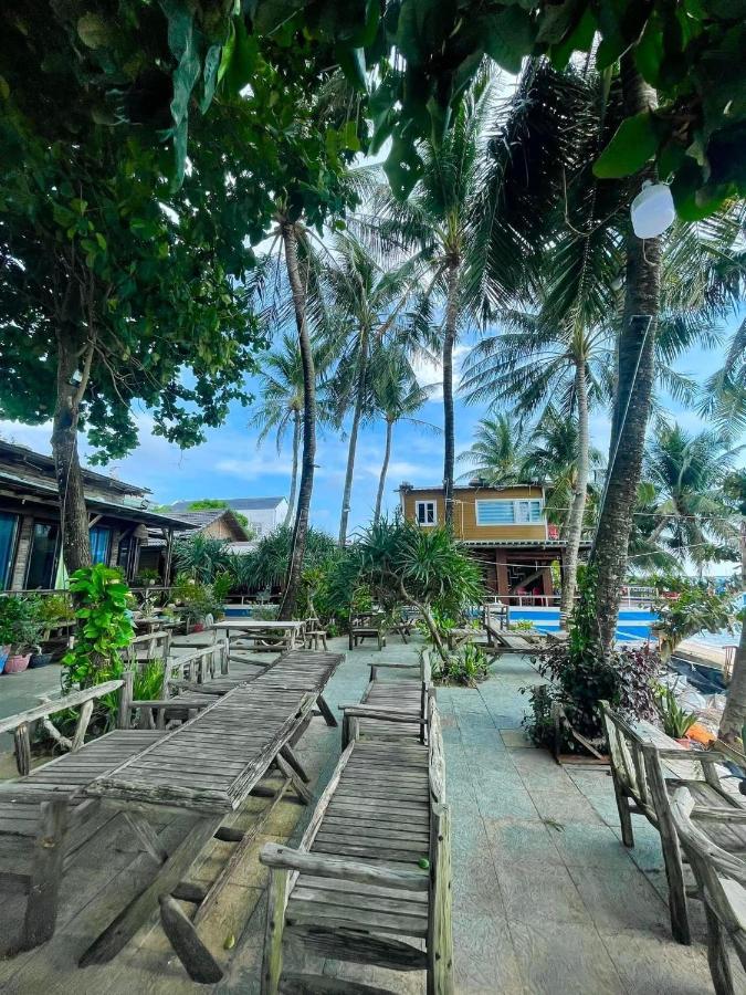 Phu Huy Homestay Phu Quoc Exterior photo